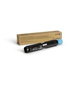 Xerox C7000 series MFD Cyan Extra High Capacity Print Cartridge (16 500)