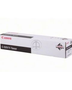 Canon Toner C-EXV 11, Black