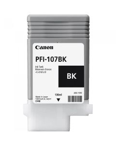 Canon PFI-107, Black