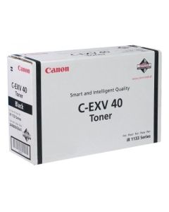 Canon Toner C-EXV 40, Black