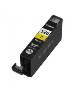 Canon CLI-526 Y