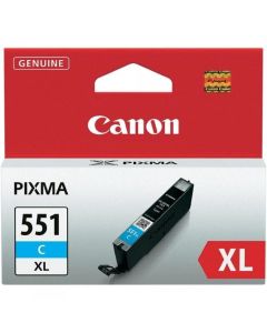 Canon CLI-551XL C