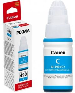 Canon GI-490 C