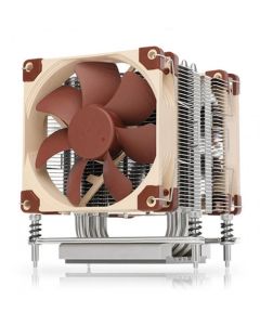 Noctua Охладител за процесор CPU Cooler NH-U9 TR4-SP3 - AMD TR4-SP3