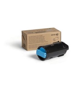 Xerox Cyan Extra High Capacity Toner Cartridge for VersaLink C500/C505 (9000 pages)