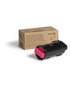 Xerox Magenta Extra High Capacity Toner Cartridge for VersaLink C500-C505(9000pag)