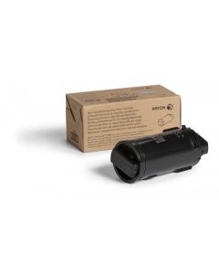 Xerox Black Extra High Capacity Toner Cartridge for VersaLink C500-C505 (12 100 pages)