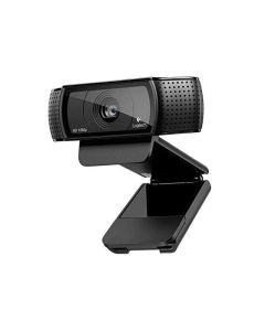 Уеб камера с микрофон LOGITECH C920 HD Pro