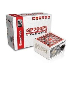 Segotep GP700P 80+ Platinum 600W