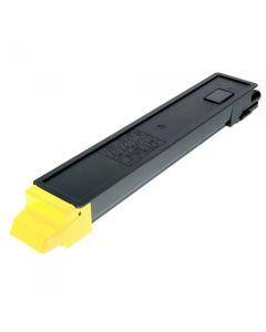 Тонер касета Kyocera TK-8315Y, жълта
