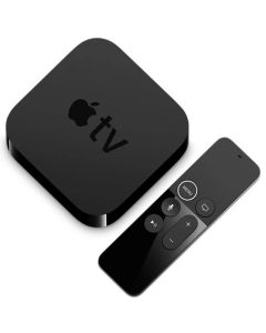 STB - мрежови плейъри