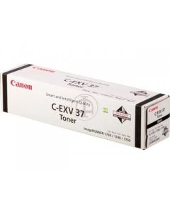 Canon Toner C-EXV 37, Black