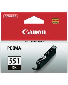 Canon CLI-551 BK