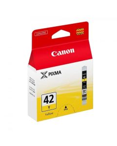 Canon CLI-42 Y