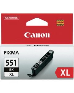 Canon CLI-551XL BK