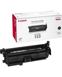 Canon CRG-723BK