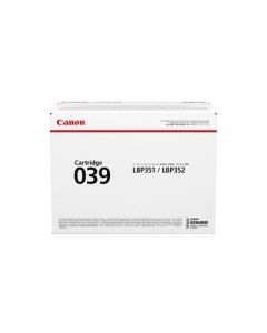 Canon CRG-039