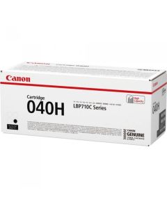 Canon CRG-040H BK