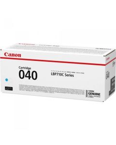Canon CRG-040 C