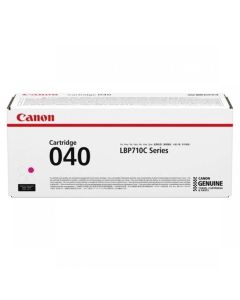 Canon CRG-040 M