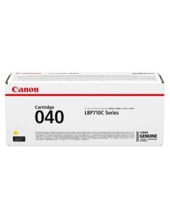 Canon CRG-040 Y
