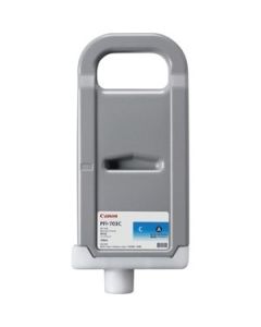 Canon Ink Tank PFI-703, Cyan