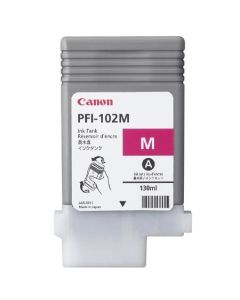 Canon PFI-102, Magenta