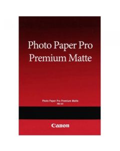 Canon PM-101, A3, 20 sheets