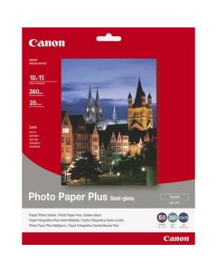 Canon SG-201 A4, 20 sheets