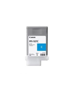 Canon PFI-107, Cyan