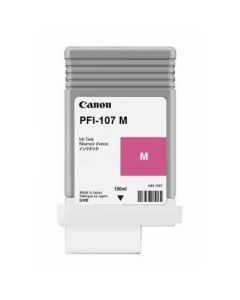 Canon PFI-107, Magenta