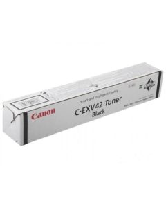 Canon Toner C-EXV 42, Black
