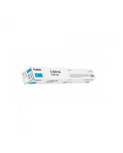 Canon Toner C-EXV 54, Cyan