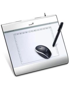 Графични таблети