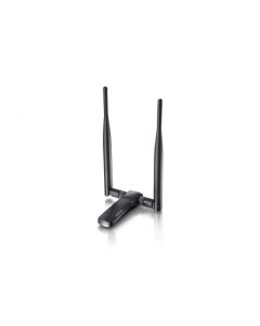 AC1200 Wireless Dual Band High Power USB Adapter