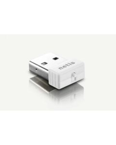  Wireless N Mini Adapter, Nano USB, 150Mbps