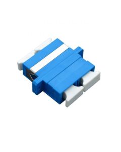 SC-F-SC-F FO Attenuator, Single mode, 3 dB, Duplex Adapter, MegaF