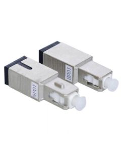 SC Female - SC Male Simplex Attenuator 20 dB, SM