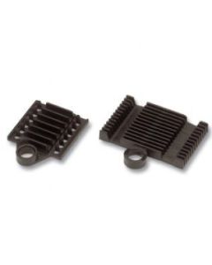 MegaF FO splice holder for 6 splice protections