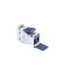 AMP-TWIST комуникационен жак категория 7a, SL Series, с капаче, COMMSCOPE