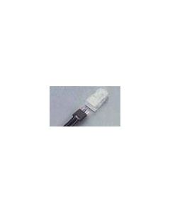 Modular Plug Assembly, 8 Position, Shielded, COMMSCOPE
