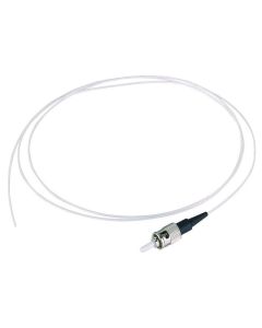ST оптичен пигтейл, мултимод OM2 50-125, 2 м, COMMSCOPE