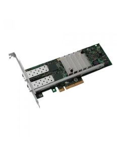 Intel X520 DP 10Gb DA-SFP+ Server Adapter, FullHeight, CusKit