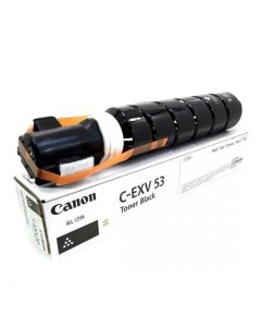 Canon Toner C-EXV 53, Black