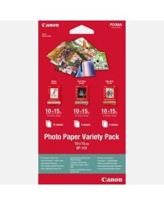 CANON PHOTO PAPER- 10X15