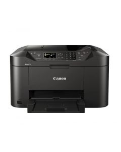 Canon MAXIFY MB2150 All-in-one, Fax, Black