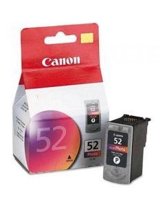 Canon CL-52 Photo