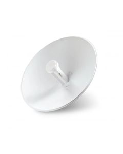 Ubiquiti PowerBeam PBE-M2-400, 2.4GHz, airMAX, 18 dBi, 1xFE, 28dBm,150Mbit+,20km+