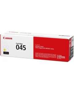 Canon CRG-045 Y