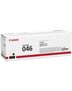 Canon CRG-046 BK